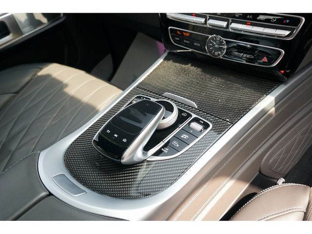 MERCEDES BENZ MERCEDES AMG G CLASS 2020 Image 31