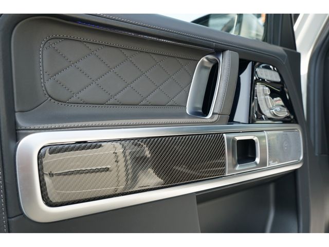 MERCEDES BENZ MERCEDES AMG G CLASS 2020 Image 31