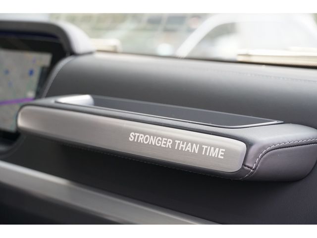 MERCEDES BENZ MERCEDES AMG G CLASS 2020 Image 31