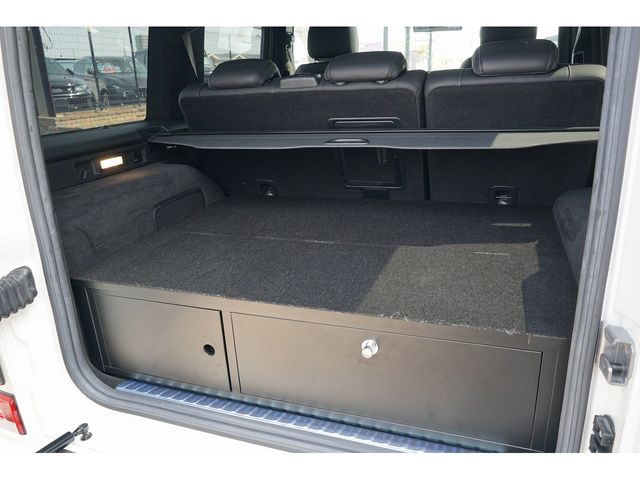 MERCEDES BENZ MERCEDES AMG G CLASS 2020 Image 31