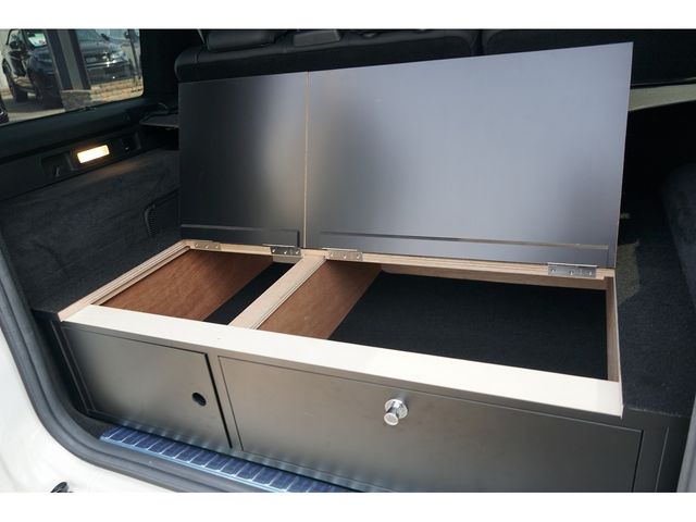 MERCEDES BENZ MERCEDES AMG G CLASS 2020 Image 31