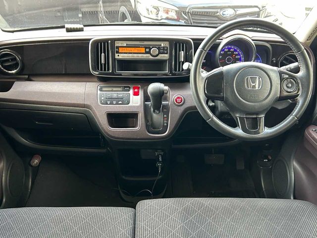 HONDA N-ONE 2013 Image 31