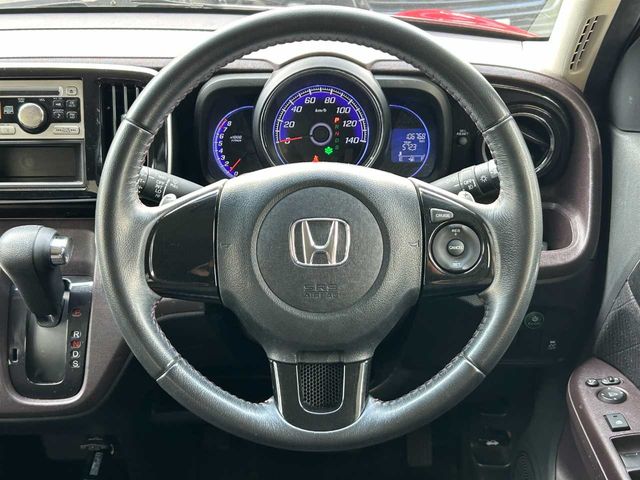 HONDA N-ONE 2013 Image 31