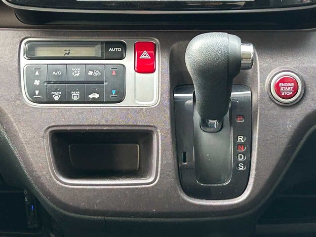 HONDA N-ONE 2013 Image 31