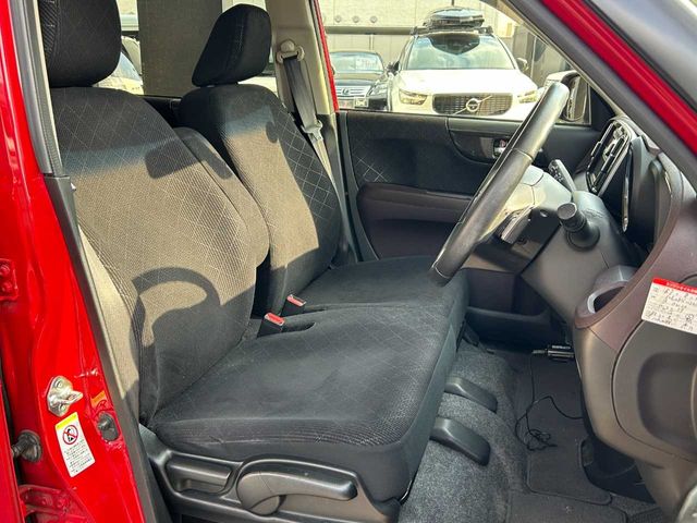 HONDA N-ONE 2013 Image 31