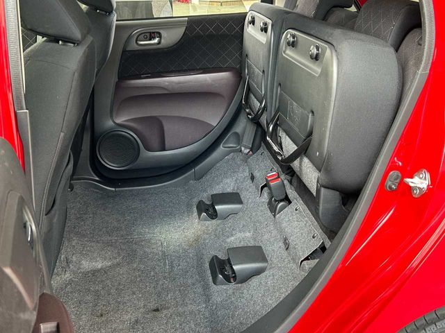 HONDA N-ONE 2013 Image 31