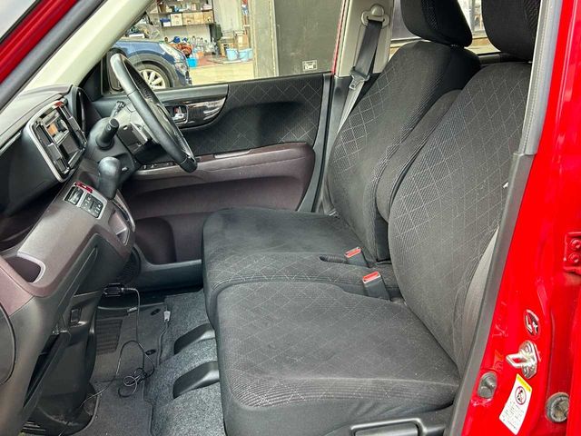 HONDA N-ONE 2013 Image 31