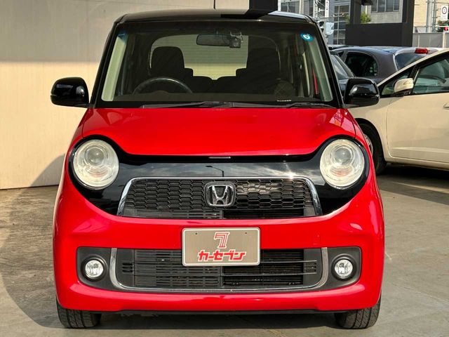 HONDA N-ONE 2013 Image 31