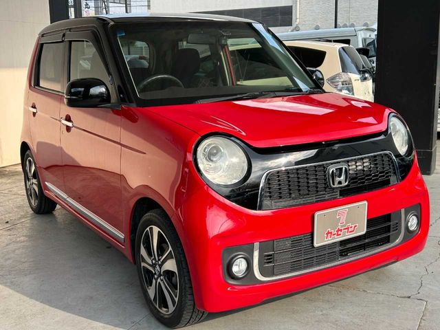 HONDA N-ONE 2013 Image 31