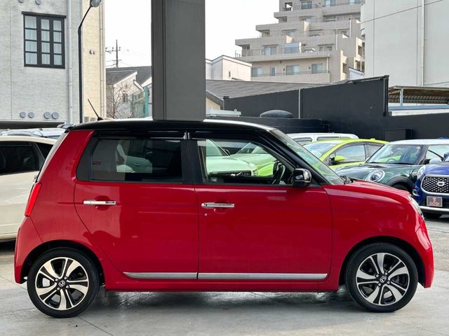 HONDA N-ONE 2013 Image 31