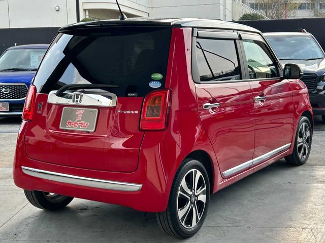 HONDA N-ONE 2013 Image 31