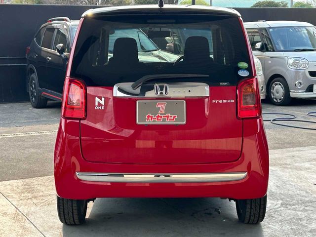 HONDA N-ONE 2013 Image 31