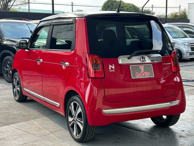 HONDA N-ONE 2013 Image 31