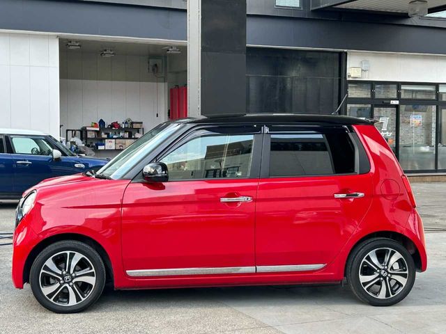 HONDA N-ONE 2013 Image 31