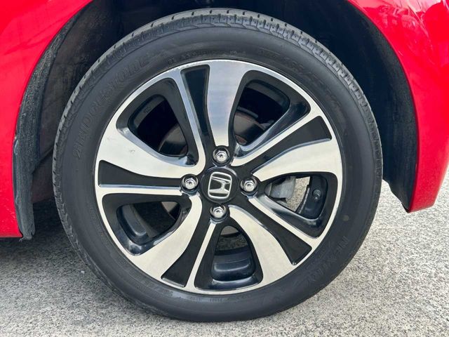 HONDA N-ONE 2013 Image 31