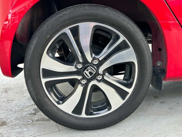 HONDA N-ONE 2013 Image 31