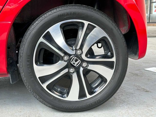 HONDA N-ONE 2013 Image 31