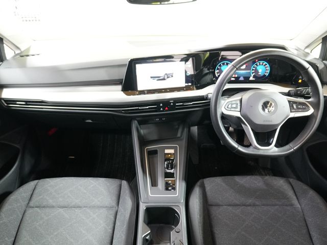 VOLKSWAGEN GOLF 2021 Image 31