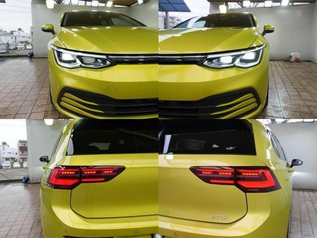 VOLKSWAGEN GOLF 2021 Image 31