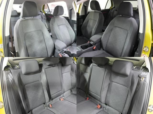 VOLKSWAGEN GOLF 2021 Image 31