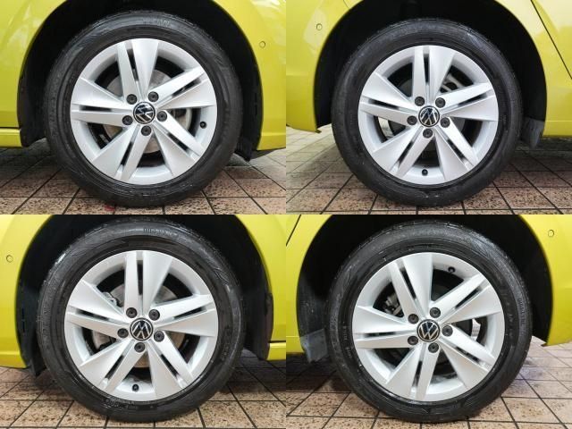 VOLKSWAGEN GOLF 2021 Image 31