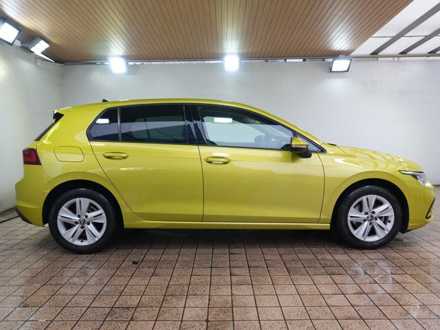 VOLKSWAGEN GOLF 2021 Image 31