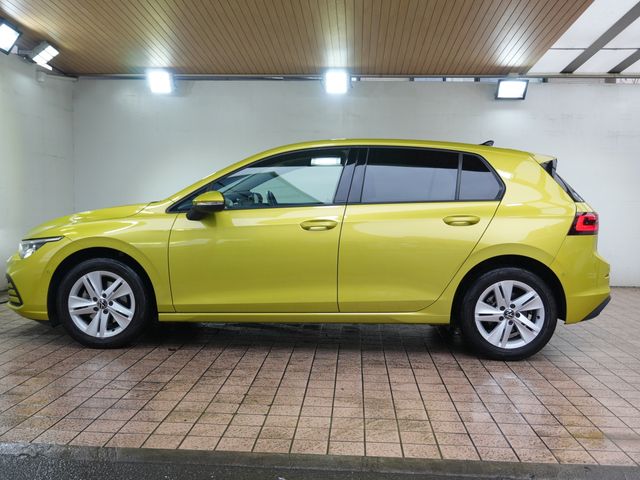 VOLKSWAGEN GOLF 2021 Image 31