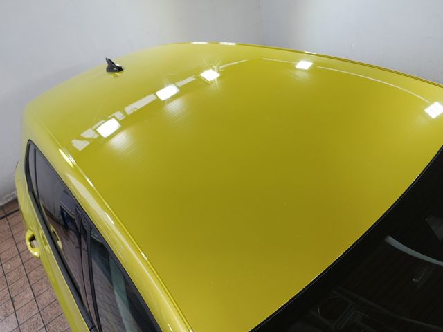 VOLKSWAGEN GOLF 2021 Image 31