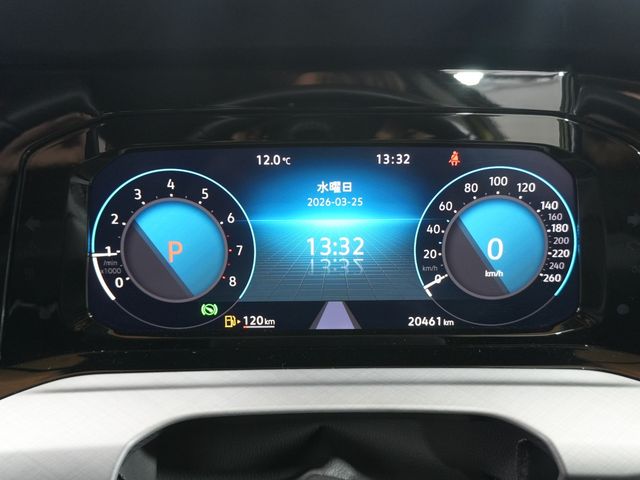 VOLKSWAGEN GOLF 2021 Image 31