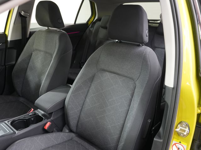 VOLKSWAGEN GOLF 2021 Image 31