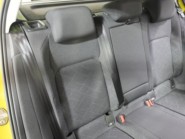 VOLKSWAGEN GOLF 2021 Image 31
