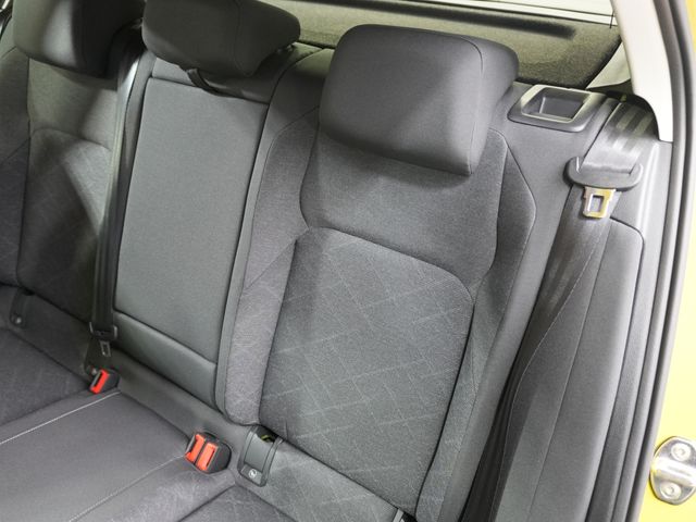 VOLKSWAGEN GOLF 2021 Image 31