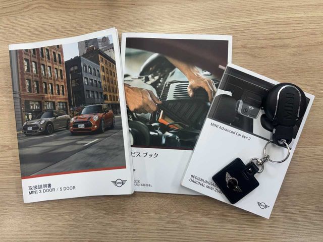 BMW MINI COOPER 2019 Image 31