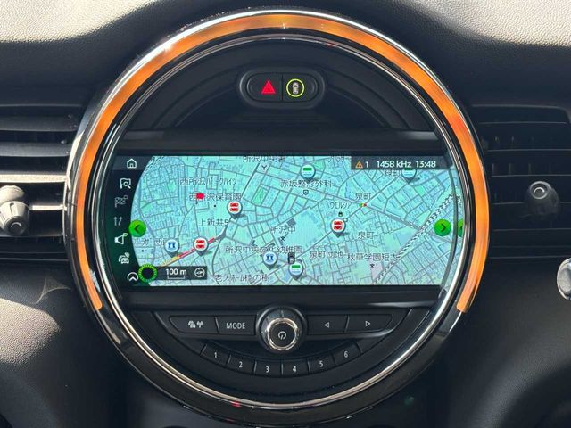 BMW MINI COOPER 2019 Image 31