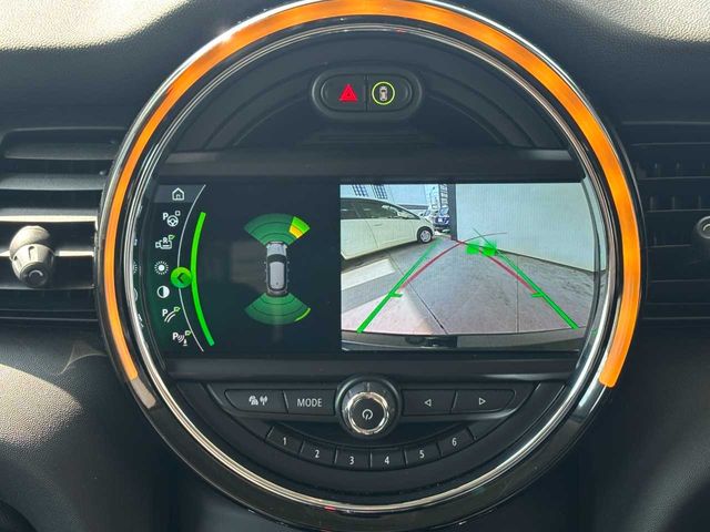 BMW MINI COOPER 2019 Image 31