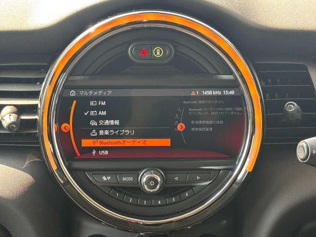 BMW MINI COOPER 2019 Image 31