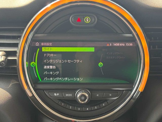 BMW MINI COOPER 2019 Image 31