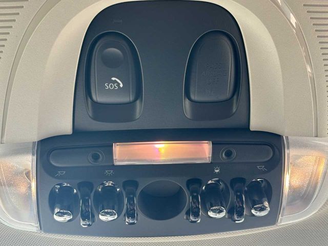 BMW MINI COOPER 2019 Image 31