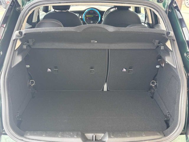 BMW MINI COOPER 2019 Image 31