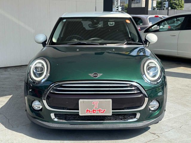 BMW MINI COOPER 2019 Image 31