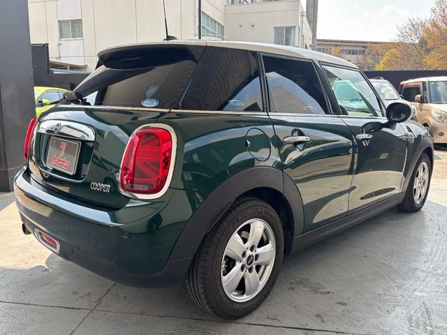 BMW MINI COOPER 2019 Image 31