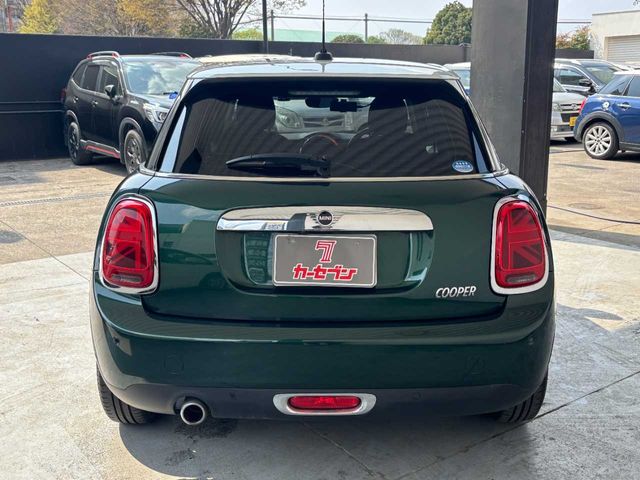 BMW MINI COOPER 2019 Image 31