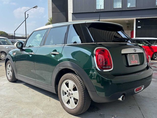 BMW MINI COOPER 2019 Image 31