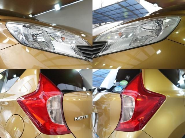 NISSAN NOTE 2012 Image 31