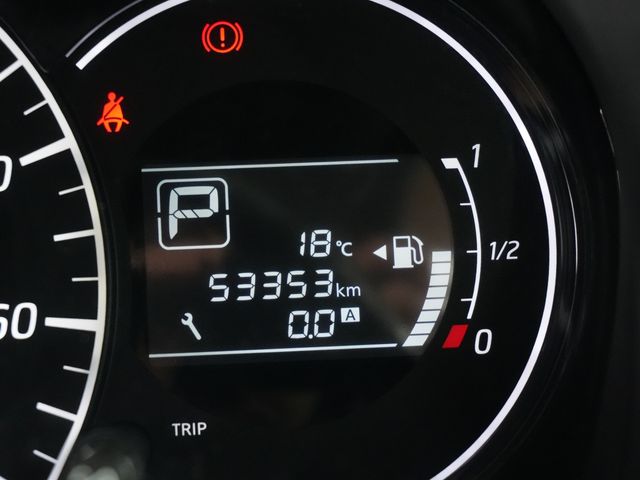 NISSAN NOTE 2012 Image 31