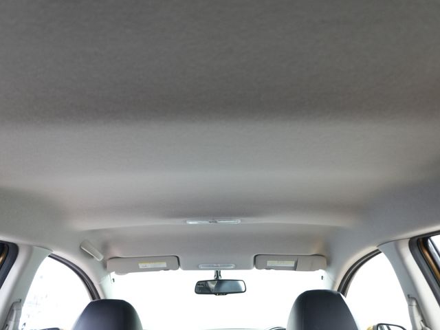 NISSAN NOTE 2012 Image 31