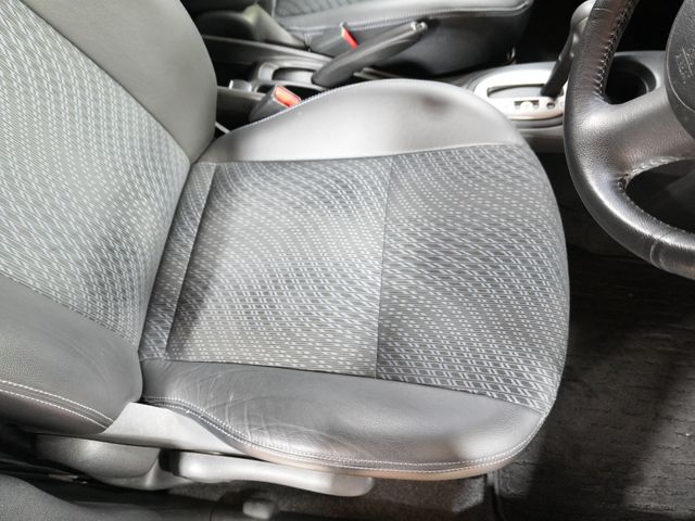 NISSAN NOTE 2012 Image 31