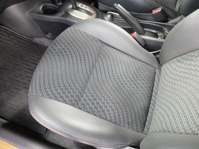 NISSAN NOTE 2012 Image 31