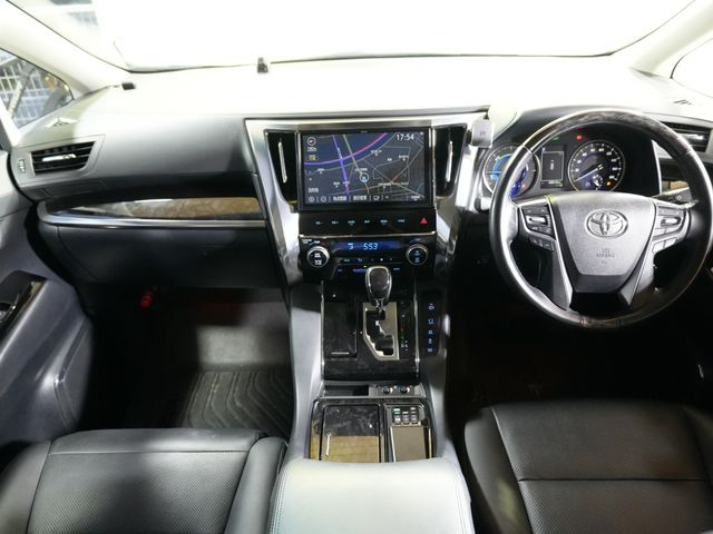 TOYOTA ALPHARD HYBRID 4WD 2019 Image 31