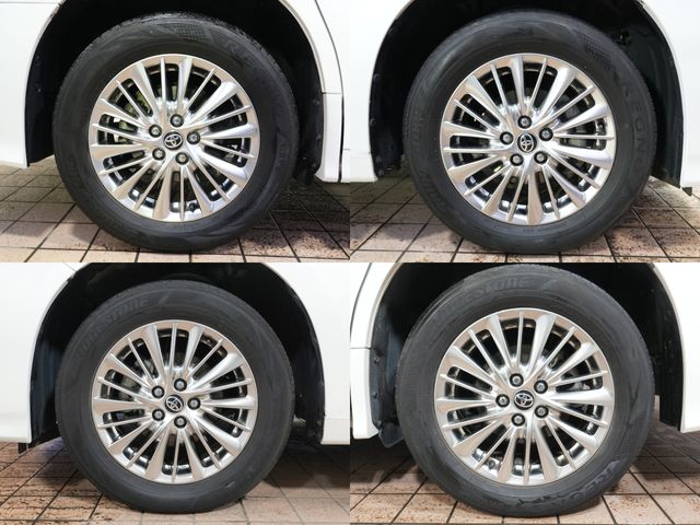 TOYOTA ALPHARD HYBRID 4WD 2019 Image 31